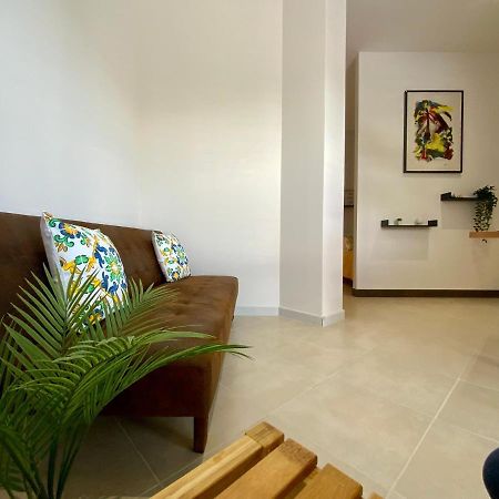 “Bedda Mattri” Dimora Siciliana Apartment Avola Exterior photo