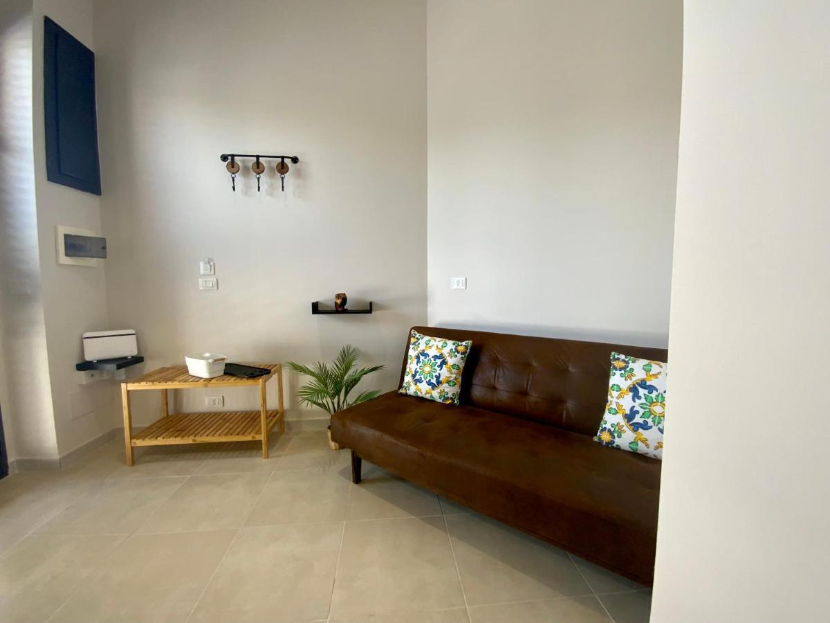 “Bedda Mattri” Dimora Siciliana Apartment Avola Exterior photo