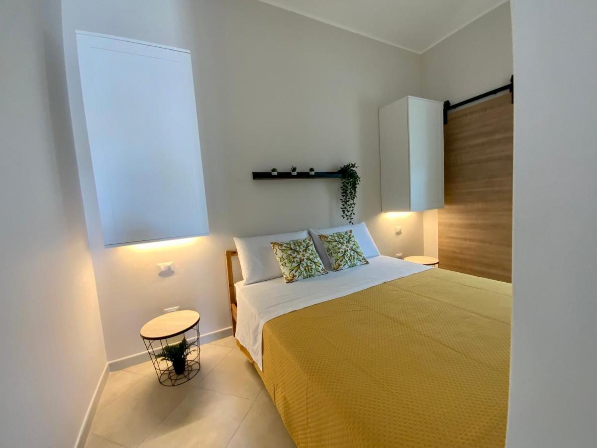 “Bedda Mattri” Dimora Siciliana Apartment Avola Exterior photo