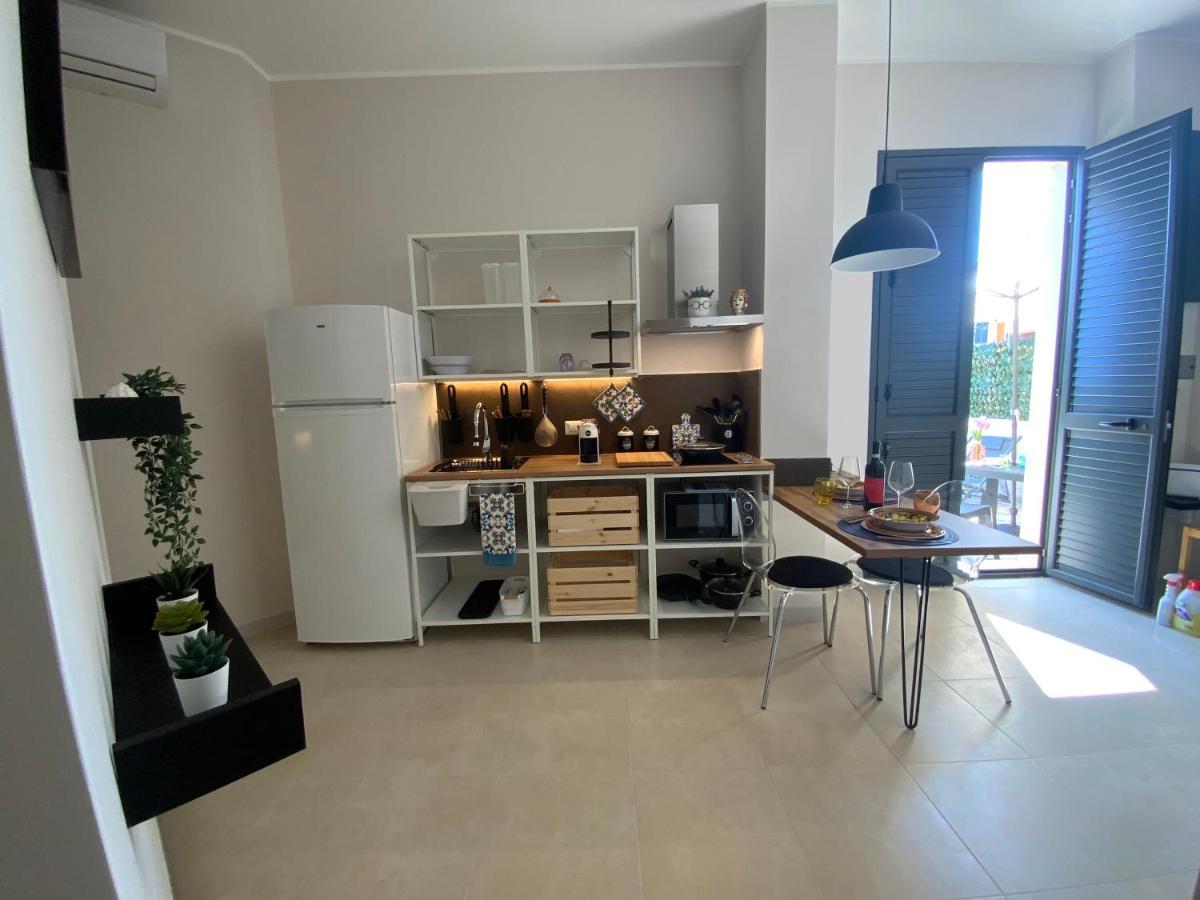 “Bedda Mattri” Dimora Siciliana Apartment Avola Exterior photo