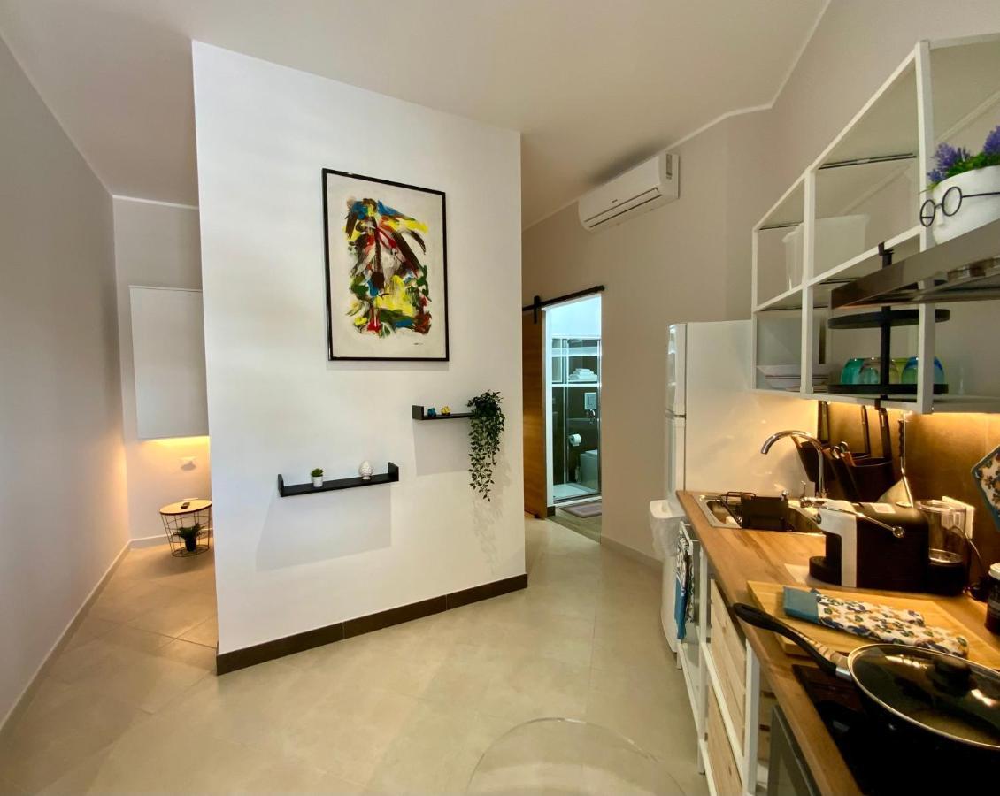 “Bedda Mattri” Dimora Siciliana Apartment Avola Exterior photo