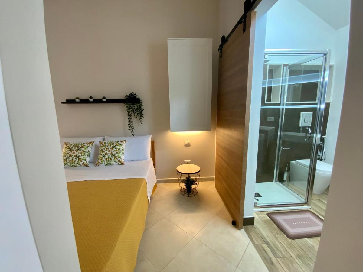 “Bedda Mattri” Dimora Siciliana Apartment Avola Exterior photo